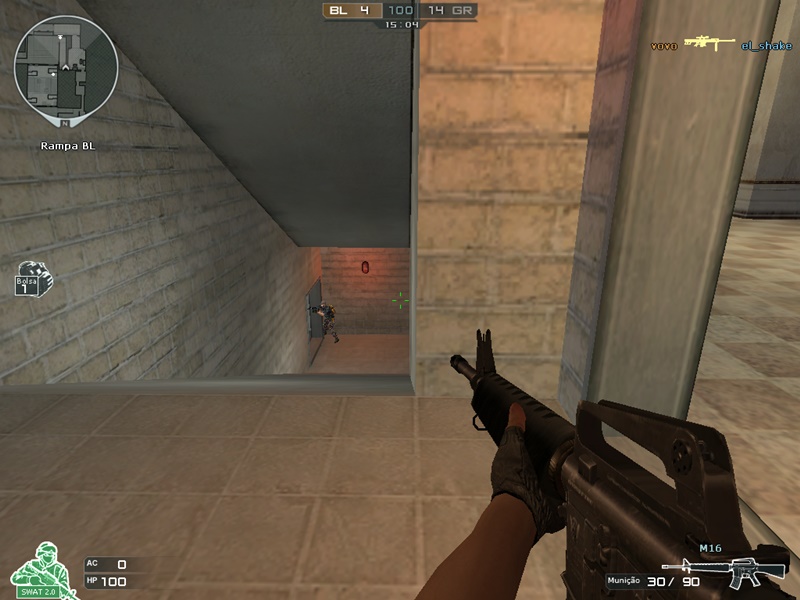 Imagem 11 do CrossFire