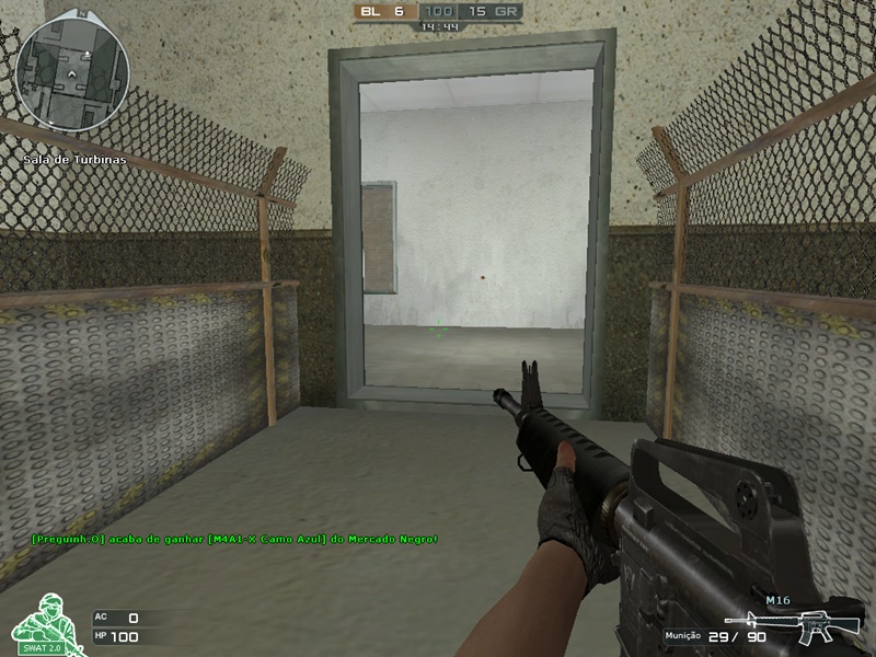 Imagem 12 do CrossFire