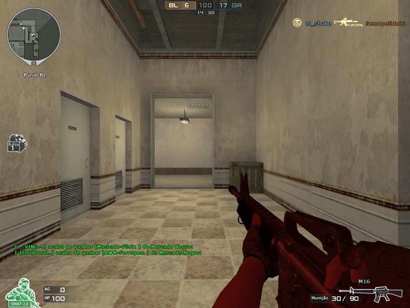 Imagem 13 do CrossFire