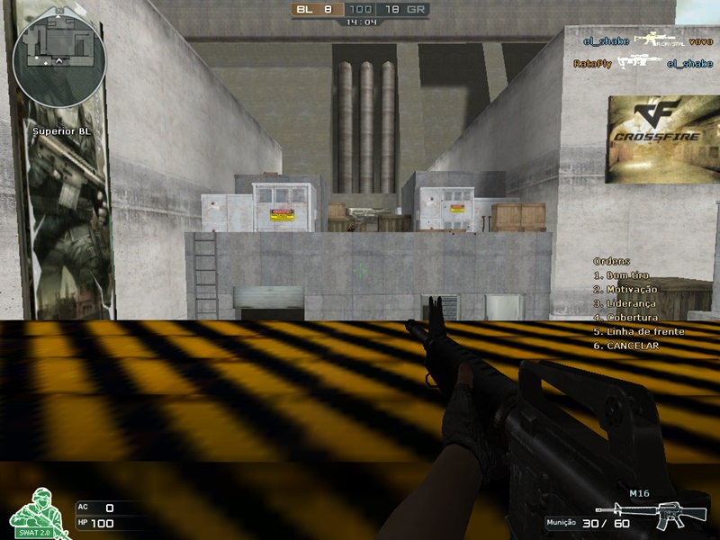 Imagem 14 do CrossFire