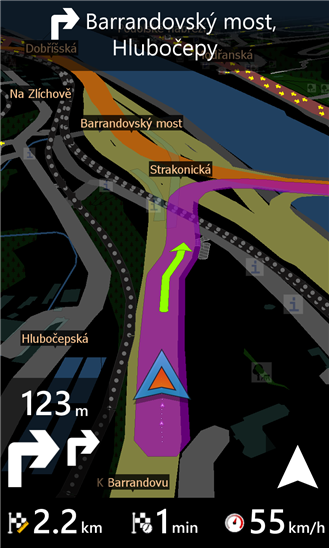 download MapFactor GPS Naviga