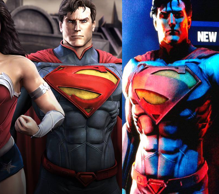 superman game ps4 superman game ps4