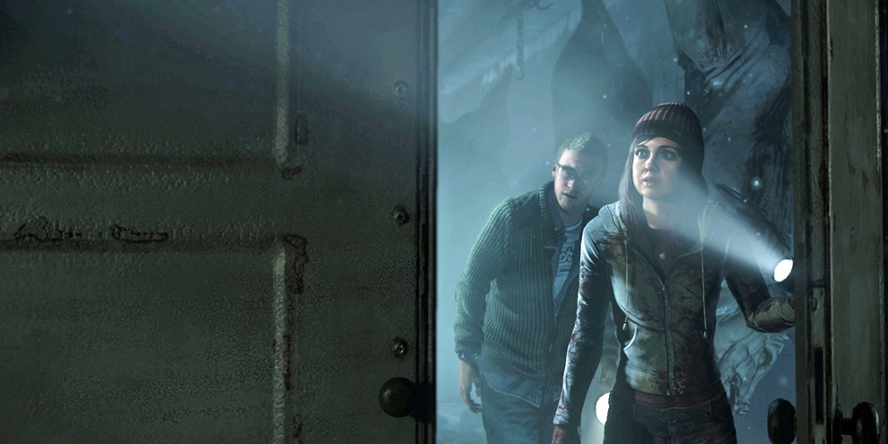 Until Dawn confirma multiplayer por engano; jogo será só single player