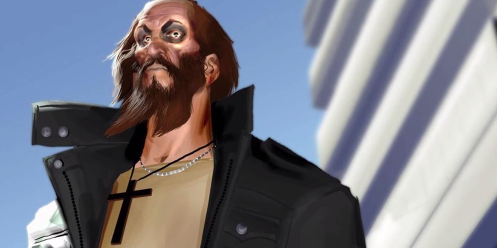 Relembre os detalhes de The Crossing, o game cancelado pela Arkane em 2009