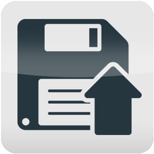 Logo Jihosoft Mobile Recovery for Android Ícone