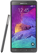 Imagem: Samsung Galaxy Note 4