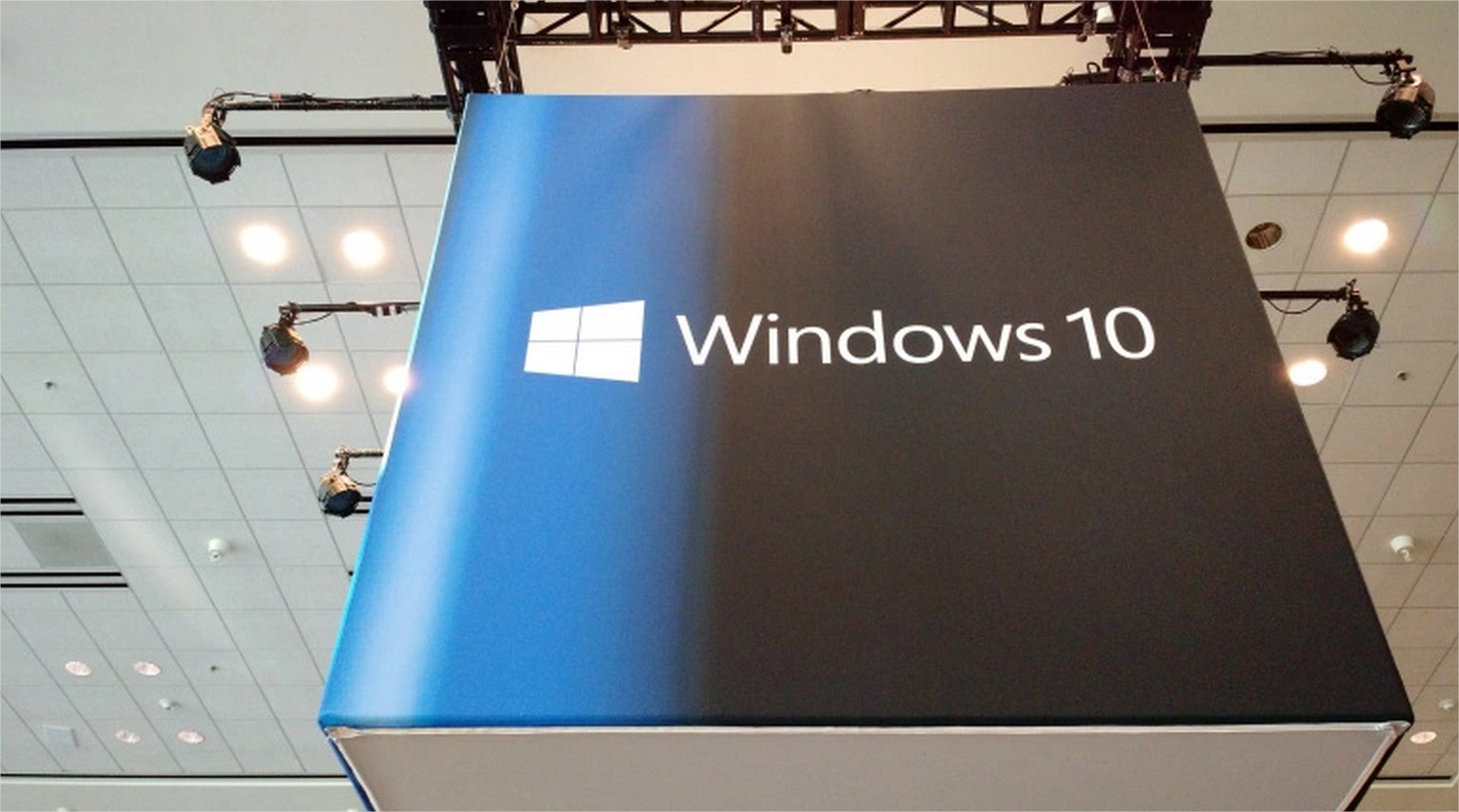 Imagem de: Microsoft lança nova build prévia do Windows 10