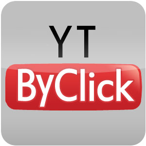 youtube byclick download