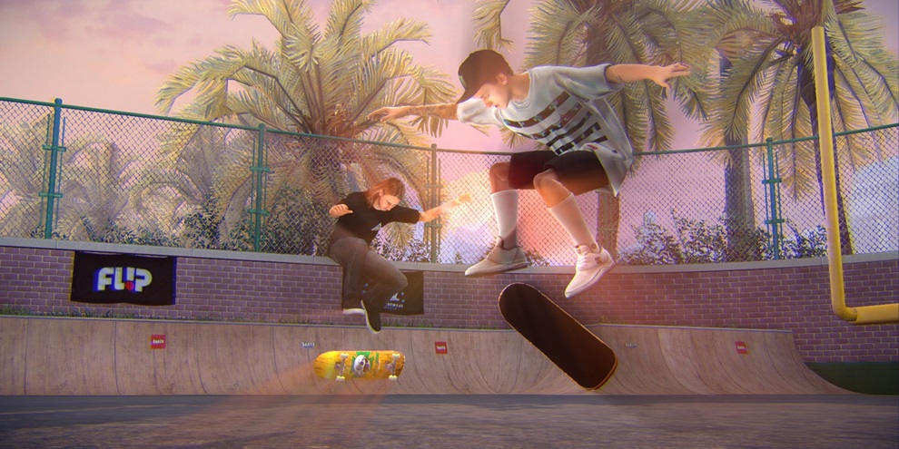 Sony detalha modo online e exclusividades de Tony Hawk’s Pro Skater 5