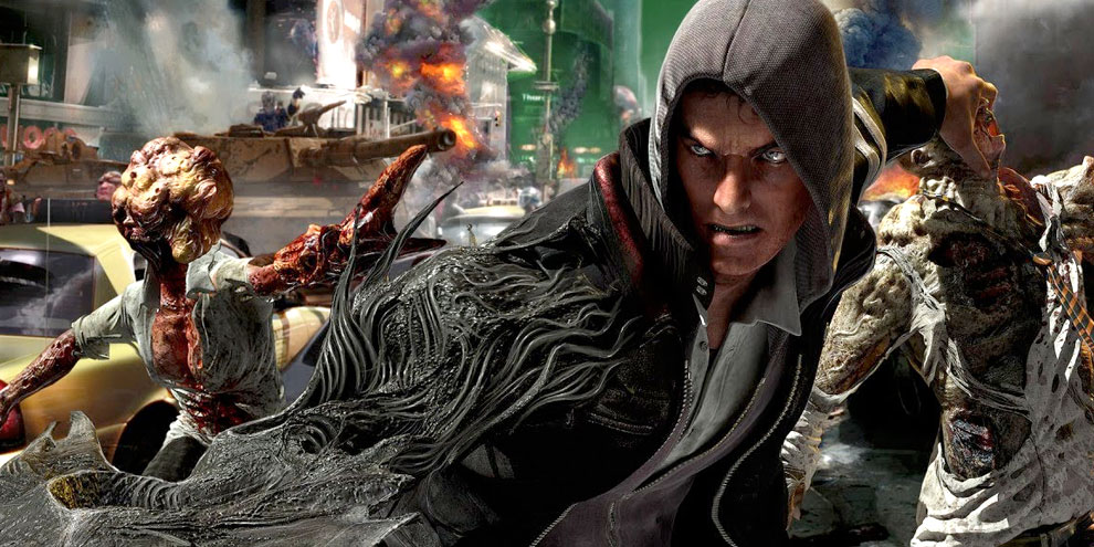 Prototype 1 e 2 saem em bundle digital para PS4 e Xbox One; veja trailer