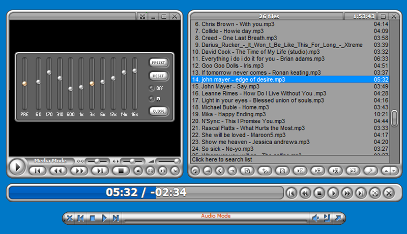 free download Zoom Player MAX 17.2.0.1720