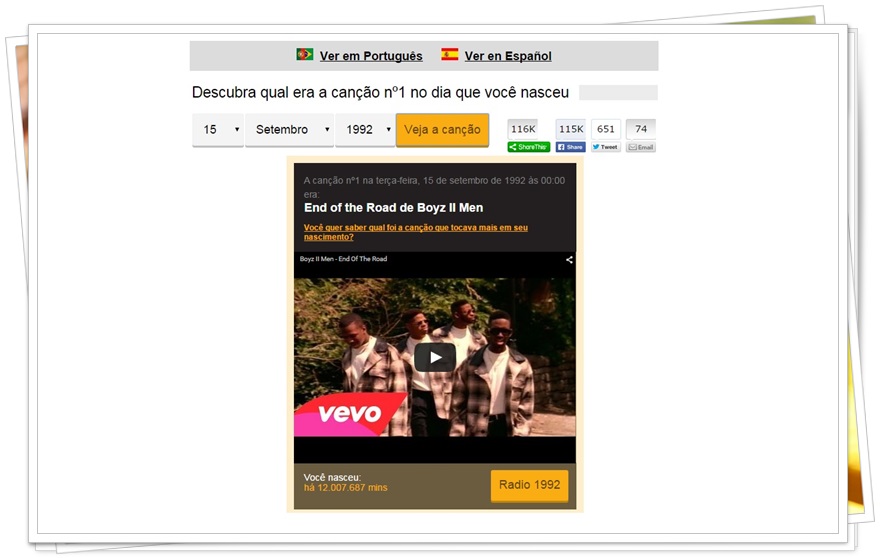 Download Playback.fm Canção de Aniversário Baixaki