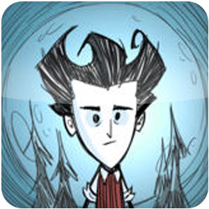 Logo Don`t Starve: Pocket Edition Ícone