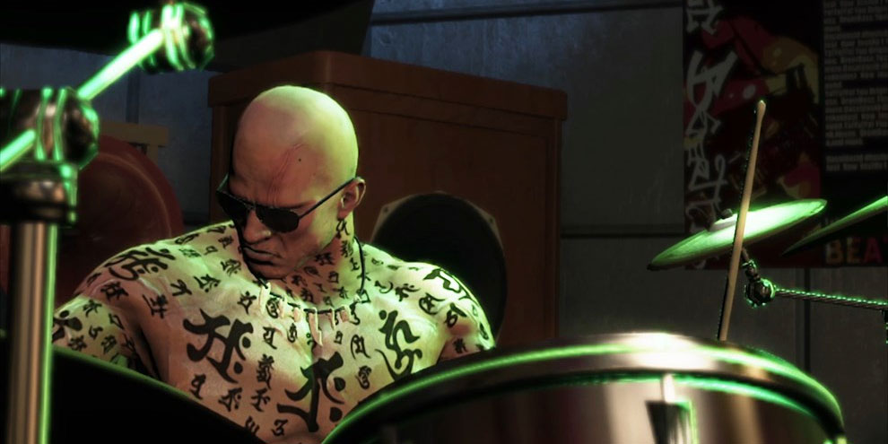 Nintendo quase desistiu de publicar Devil’s Third nos Estados Unidos