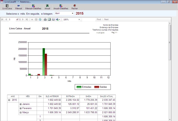Imagem 3 do LivroCaixaRF