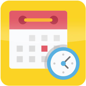 Logo TaskSchedulerView Ícone Logo TaskSchedulerView Ícone