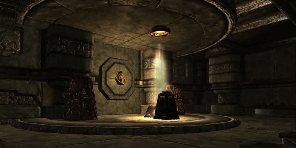 Novo mod de Skyrim traz assassinato, mistério e viagem no tempo ao jogo