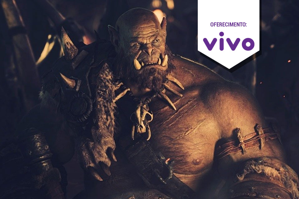 Vazamento da Comic-Con: assista agora ao trailer épico do filme de Warcraft