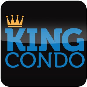 Logo King Condo - Site para Condomínio Ícone Logo King Condo - Site para Condomínio Ícone
