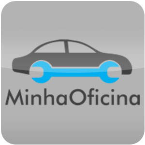 Logo MinhaOficina Ícone Logo MinhaOficina Ícone