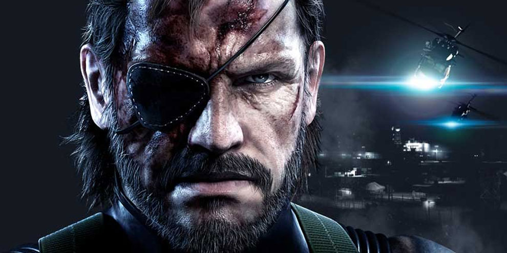 Mensagem oculta? Kojima pode ter anunciado saída da Konami em Ground Zeroes