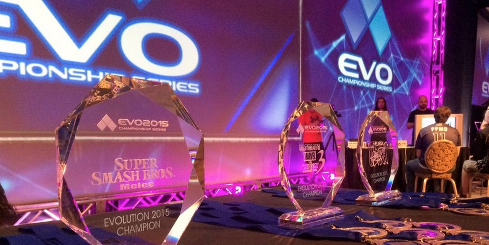 EVO 2015 bate recorde de espectadores na final de Ultra Street Fighter IV