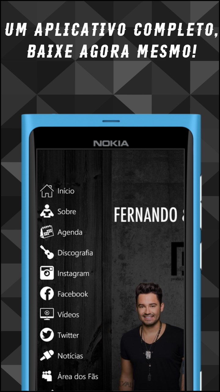 Imagem 3 do Fernando e Sorocaba - Oficial