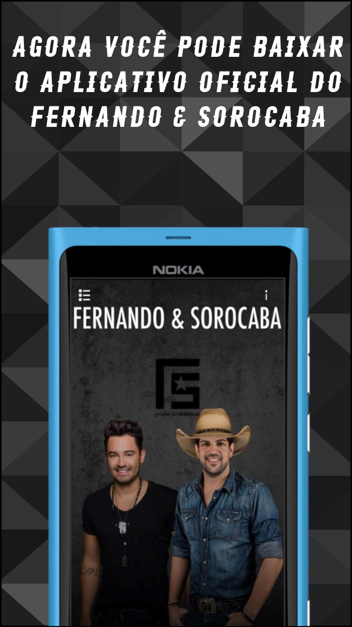 Imagem 4 do Fernando e Sorocaba - Oficial