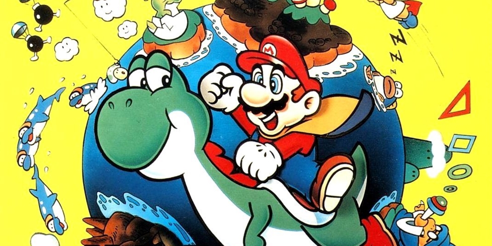 Vídeo explica o trabalho envolvido em um speedrun de Super Mario World