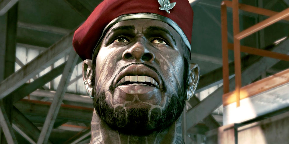 Quem não gostou de Devil's Third não sabe jogar, diz criador