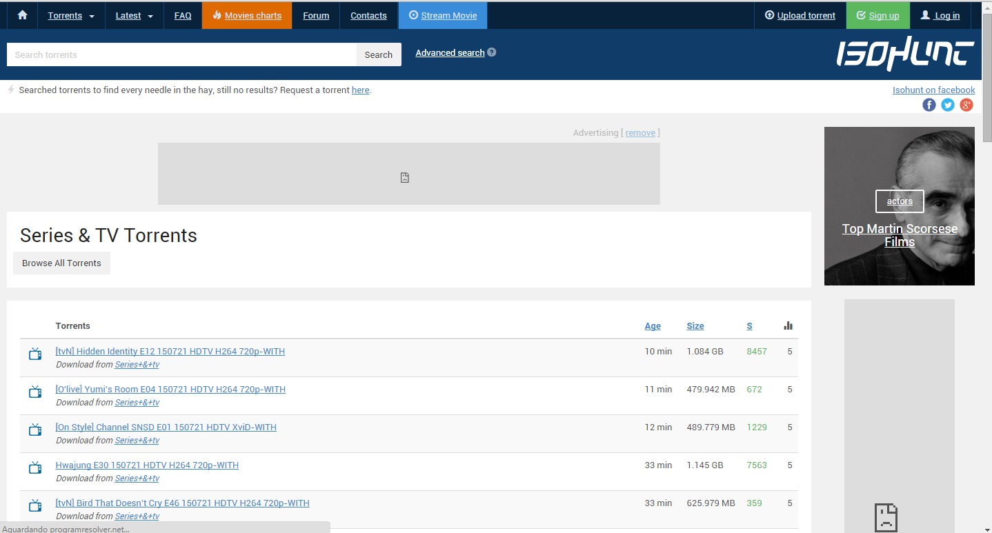 isohunt primavera 6 torrent
