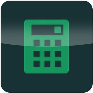 Logo Calculadora de Dimensionamento de CIPA Ícone Logo Calculadora de Dimensionamento de CIPA Ícone