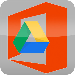 google drive plugin for microsft office osx