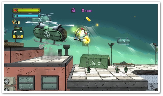 Imagem 5 do Tembo The Badass Elephant