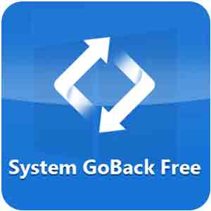 Logo EaseUS System GoBack Free Ícone Logo EaseUS System GoBack Free Ícone
