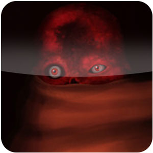 Logo Macabre Ícone Logo Macabre Ícone