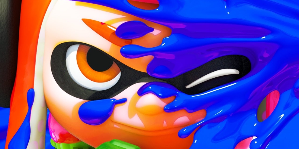 Coma e durma: Nintendo ficou preocupada com a saúde dos gamers de Splatoon