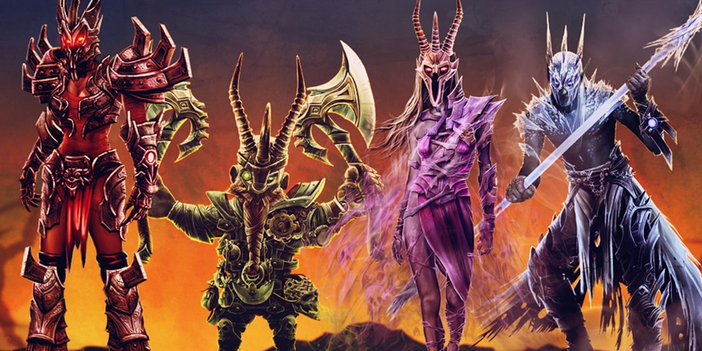 Overlord: Fellowship of Evil vai surpreender os jogadores, diz Codemasters