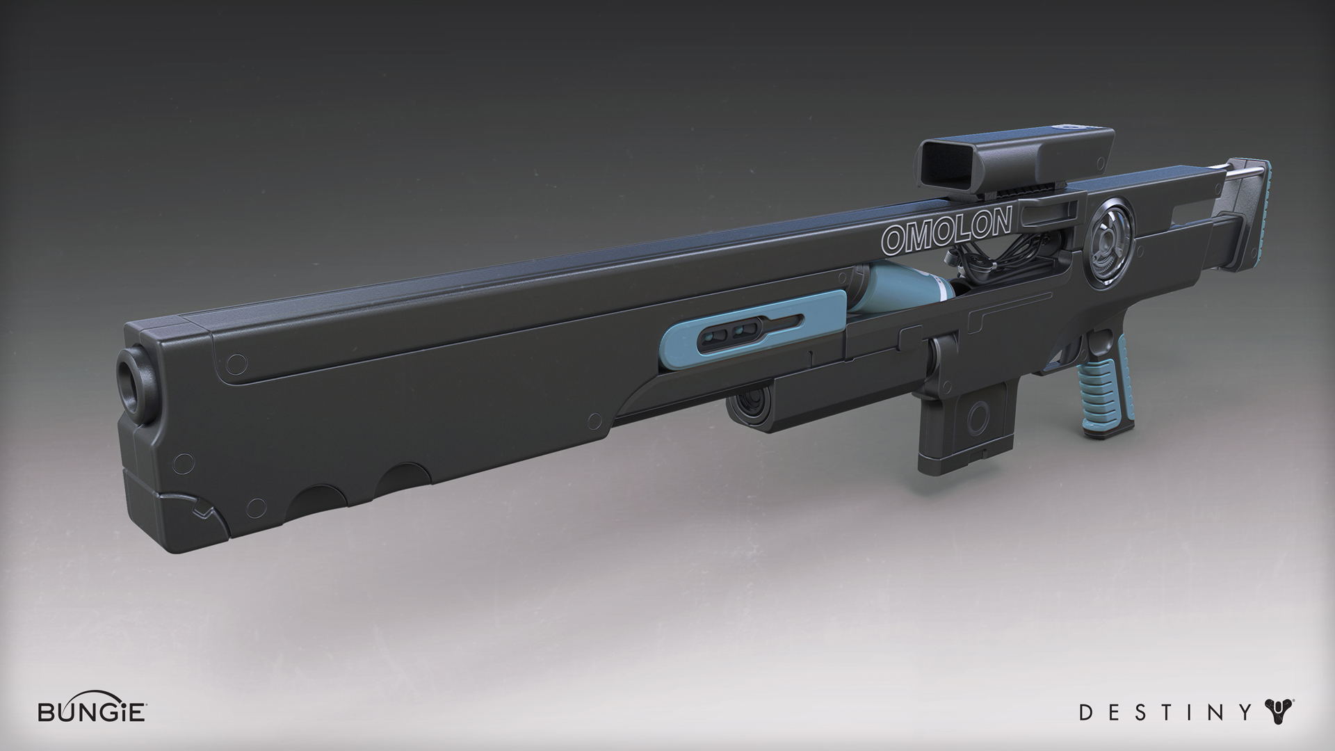 Preparar, apontar, fogo: Bungie mostra armas de nova expansão para Destiny