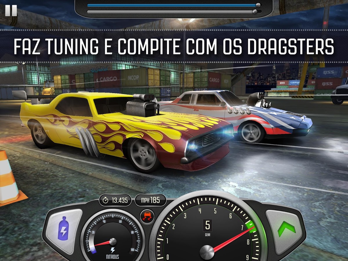 fast and furious drag racing games fast and furious drag racing games