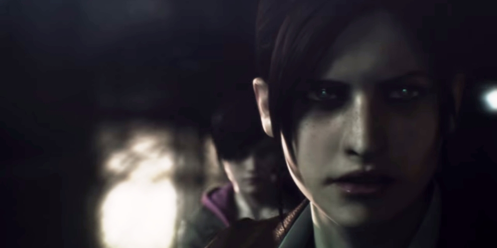 Resident Evil: Revelations 2 chega ao PS Vita em agosto e inclui extras