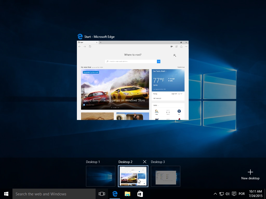 Windows 10 De Graa Como Baixar E Instalar Windows 10