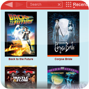 Logo Movies by CraigWorks Ícone Logo Movies by CraigWorks Ícone