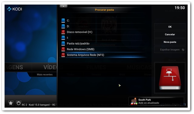 mouseless for kodi download