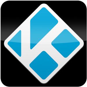 Logo Kodi Ícone
