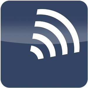 Logo TouchRemote Ícone Logo TouchRemote Ícone