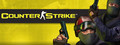 Logo Counter-Strike - Steam Ícone Logo Counter-Strike - Steam Ícone