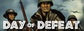 Logo Day of Defeat - Steam Ícone Logo Day of Defeat - Steam Ícone