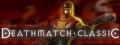 Logo Deathmatch Classic - Steam Ícone Logo Deathmatch Classic - Steam Ícone