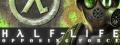 Logo Half-Life: Opposing Force - Steam Ícone Logo Half-Life: Opposing Force - Steam Ícone